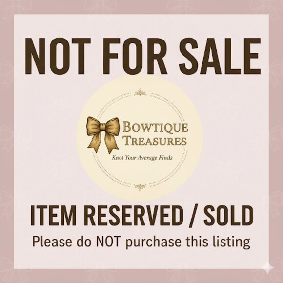 NOT FOR SALE Lady Hagen - Picture 1 of 1